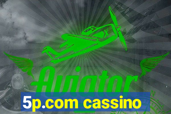 5p.com cassino